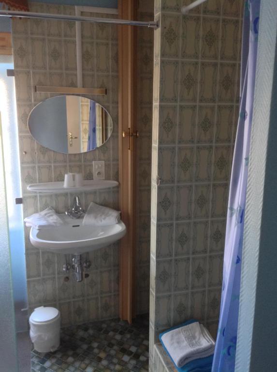 Hotel Restaurant Zum Schnogaloch Obernai Pokój zdjęcie