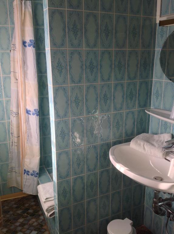 Hotel Restaurant Zum Schnogaloch Obernai Pokój zdjęcie